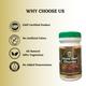 HASS Arjun Chaal Churna (Pack of 4 x 100 gm) 1's - Speciality Medicines