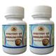 HASS Bhaskaralavana Choorna (Pack of 2 x 100 gm) 1's - Speciality Medicines