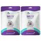 Wiggles Barkstix Dog Treats Berry Blast (Pack of 2*100gm) 1's - Petfood