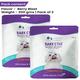 Wiggles Barkstix Dog Treats Berry Blast (Pack of 2*100gm) 1's - Petfood