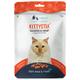 Wiggles Kittystix Cat Treats Salmon & Hemp 70 gm - Petfood
