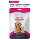 Wiggles Barkstix Dog Treats Chicken & Strawberry 100 gm - Petfood