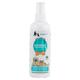 Wiggles Naturopet Organic Dry Waterless Bath Dogs Cats Shampoo 200 ml - Pet Grooming