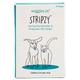 Wiggles Stripzy Dogs & Cats Immunity Booster Probiotics Strips 15's - Pet Healthcare