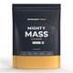 Nutrabay Mighty Mass Gainer Powder - Kesar Kulfi 1 kg - Workout Essentials