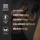 Onelife Mass Gainer Powder - Mango (Pouch) 1 kg - Workout Essentials