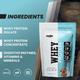 Onelife Whey Protein Powder - Cafe Mocha (Pouch) 1 kg - Workout Essentials