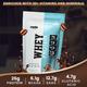 Onelife Whey Protein Powder - Cafe Mocha (Pouch) 1 kg - Workout Essentials