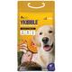 Wiggles Ykibble Dog Food Adult Pet 2800 gm - Petfood