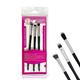 Majestique Compact Mancure Kit 1's - Manicure & Pedicure Kits