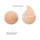 Majestique Face Soft Pad Cream Tone 1's - Facial Wipes & Tissues