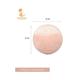 Majestique Face Soft Pad Cream Tone 1's - Facial Wipes & Tissues
