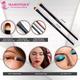 Majestique Nail File And Clipper Set 1's - Manicure & Pedicure Kits