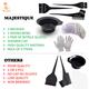 Majestique Earwax Removal Kit 1's - Facial Kits