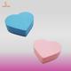 Majestique Face Rhombus shape Puff Sponge Set contains 4 blending sponges 1's - Sponges & Applicators