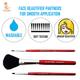 Majestique Eye Beautifier Brush Set 1's - Eye Brush