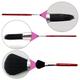 Majestique Eye Beautifier Brush Set 1's - Eye Brush