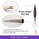 Majestique Eye Makeup Brush 1's - Eye Brush