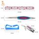 Majestique Eye Makeup Brush 1's - Eye Brush