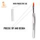 Majestique Makeup Brush Collection Set 1's - Face Brush
