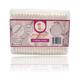 Majestique Dual-Purpose Cotton Swab Set 1's - Cotton Buds & Balls