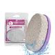 Majestique Easy Grip Pumice Stone for Hands, Heels, Elbows - Color May Vary - Manicure & Pedicure Kits