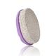 Majestique Easy Grip Pumice Stone for Hands, Heels, Elbows - Color May Vary - Manicure & Pedicure Kits