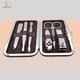 Majestique Manicure 4 Action Nail Buffer Professional Professional Manicure Pedicure Emery Board Nail Art Care 1's - Manicure & Pedicure Kits