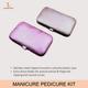 Majestique Manicure 4 Action Nail Buffer Professional Professional Manicure Pedicure Emery Board Nail Art Care 1's - Manicure & Pedicure Kits
