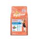 Pet Mankind Petstar Puppy Food-Milk and Wheat 3000 gm (N) - Petfood