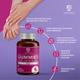 Nutrileague Hair, Skin & Nail Gummies 30's - Multi-Vitamins