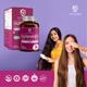 Nutrileague Hair, Skin & Nail Gummies 30's - Multi-Vitamins