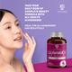 Nutrileague Hair, Skin & Nail Gummies 30's - Multi-Vitamins