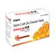 VITACIP CZ Chewable Tablet 15's - Supplements-Vam
