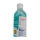 Wellrub Instant Hand Rub 200 ml - Hand Sanitizer