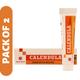 Pioneer Calendula Ointment (Pack of 2 x 25gm) 1's - Speciality Medicine