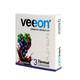Veeon Play Safe Flavored Condoms - Black Grapes 3's - Plain/Flavoured Condoms