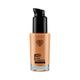 PAC HD Liquid Foundation Flawless Finish Buldable Coverage formula Lasts Upto 12Hr 1.9 30ml - Foundation