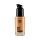 PAC HD Liquid Foundation Flawless Finish Buildable Coverge formula Lasts Upto 12 Hours Jdeal for Daily-Wear 2.1 30ml - Foundation