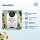 Health Horizons Plant Protein Bites - Cocoa Flavour (Pack of 12 x 25 gm) 1's - General Health