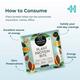 Health Horizons Plant Protein Bites - Cocoa Flavour (Pack of 12 x 25 gm) 1's - General Health