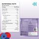 Health Horizons Plant Protein Bites - Cranberry & Blueberry Flavour (Pack of 12 x 25 gm) 1's - General Health