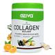 OZiva Collagen Builder Powder - Berry Orange 250 gm - General Health