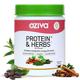 Oziva Protein & Herbs Powder for Women - Chocolate 1000gm - General Health