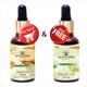 Aachman Veda Recure Hair Tonic 30 ml & Aachman Veda Curcumin Drops 30 ml (Free) 1's - Speciality Medicines