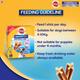 Pedigree DentaStix Sticks for Dogs (5-10 kg) 28's - Petfood