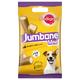 Pedigree Jumbone Mini - Chicken & Lamb Flavour (Pack of 4) 1's - Petfood