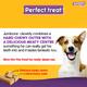 Pedigree Jumbone Mini - Chicken & Lamb Flavour (Pack of 4) 1's - Petfood