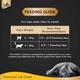 Sheba Fine Food for Cats - Tuna Pumpkin & Carrot in Gravy 70 gm - Petfood