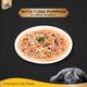 Sheba Fine Food for Cats - Tuna Pumpkin & Carrot in Gravy 70 gm - Petfood